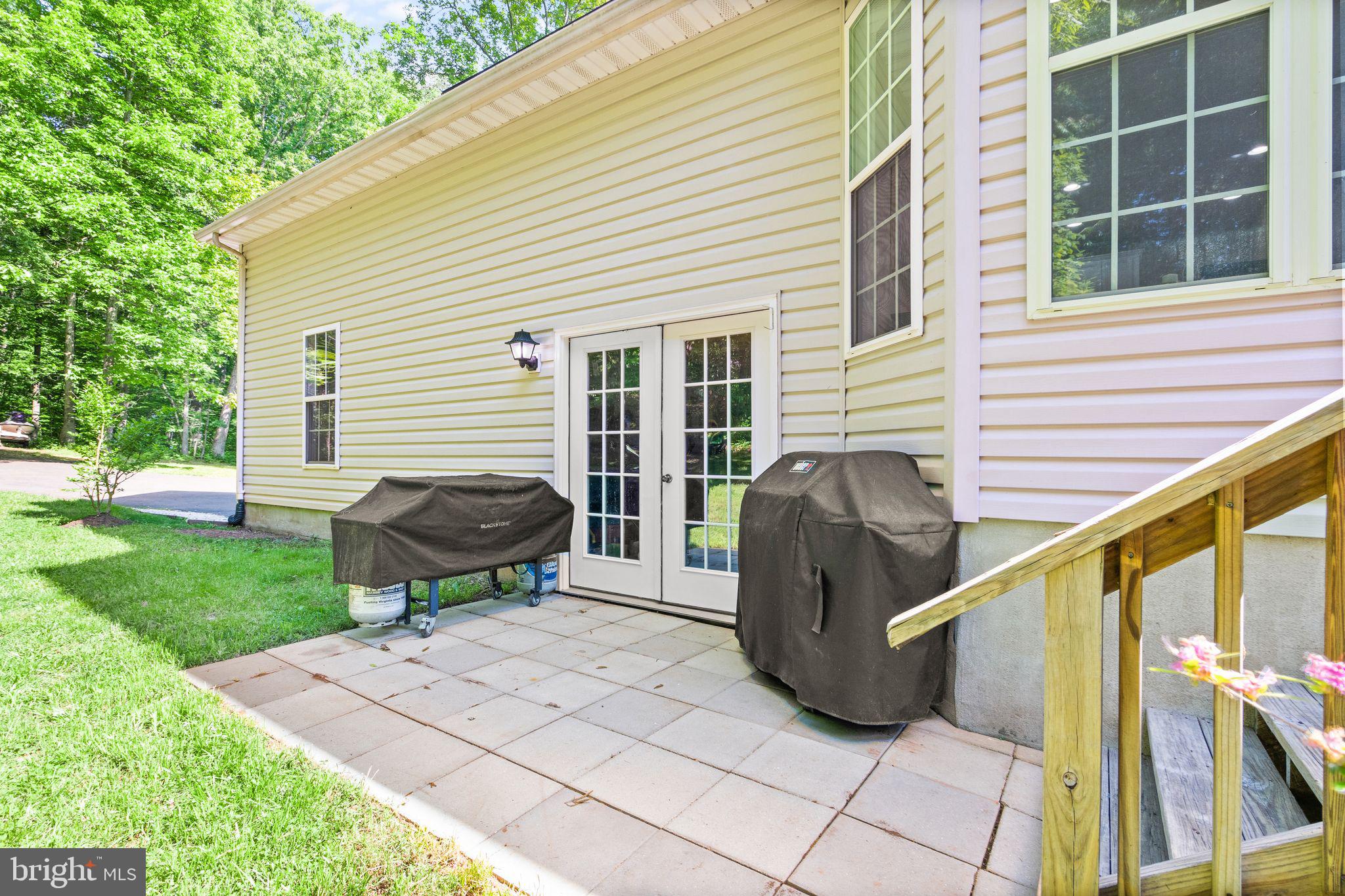 7763 Overbrook Drive Catlett, VA 20119 - Photo 84 of 103