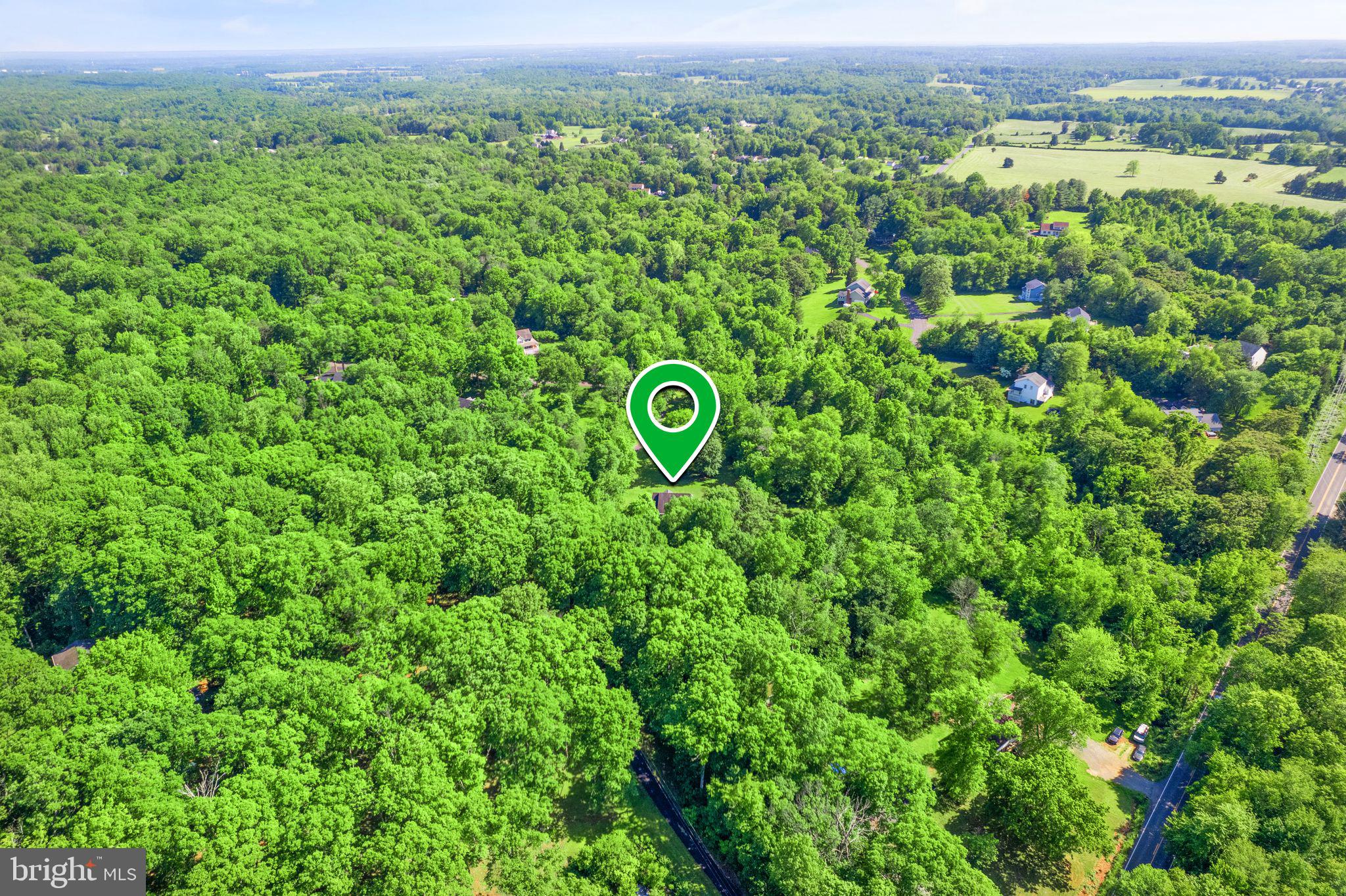 7763 Overbrook Drive Catlett, VA 20119 - Photo 93 of 103