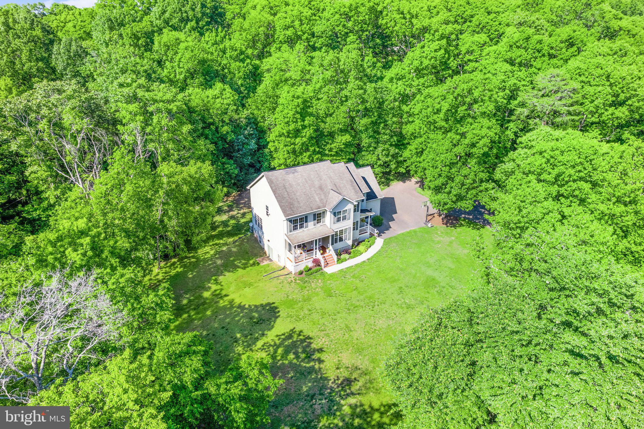 7763 Overbrook Drive Catlett, VA 20119 - Photo 94 of 103