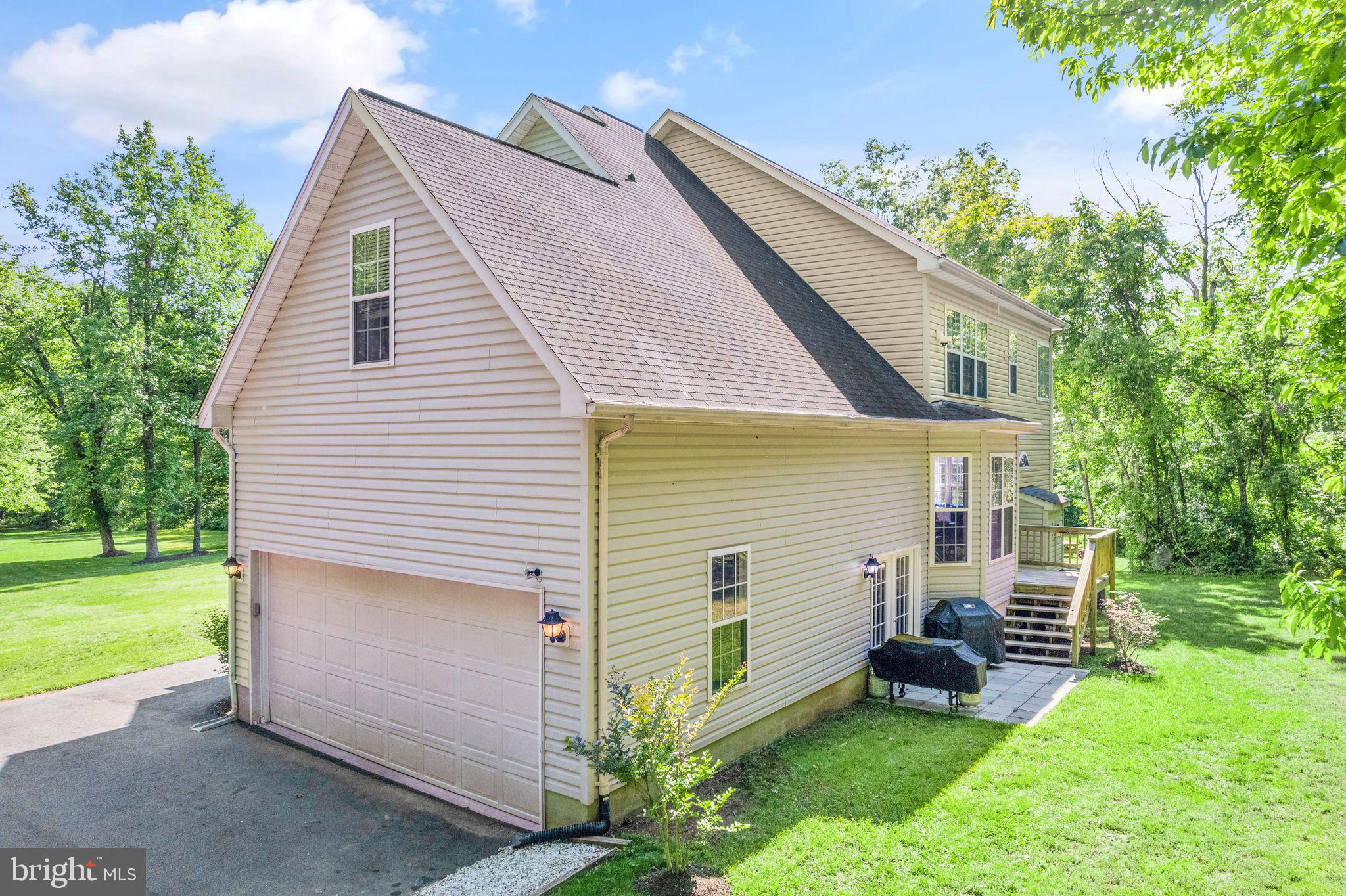 7763 Overbrook Drive Catlett, VA 20119 - Photo 96 of 103