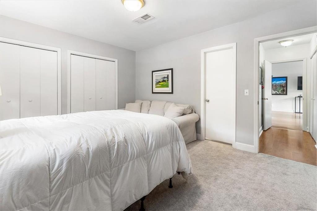 765 Houston Mill Road Northeast, Unit 3 Atlanta, GA 30329 - Photo 25 of 33