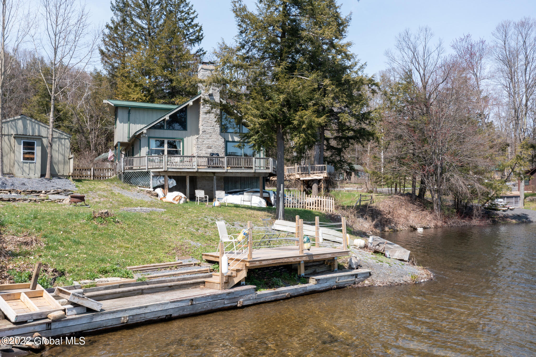 144 Lake Road Berne, NY 12023 - Photo 2 of 46 7939919A-C9D2-4EF2-AA98-56ED56672A90