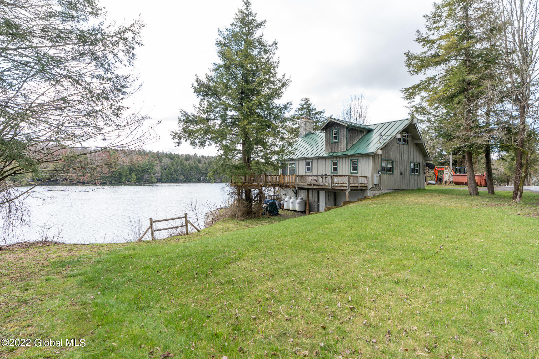 144 Lake Road Berne, NY 12023 - Photo 3 of 46 66BC103F-878C-441D-B75C-AF0F2BD7FE8A