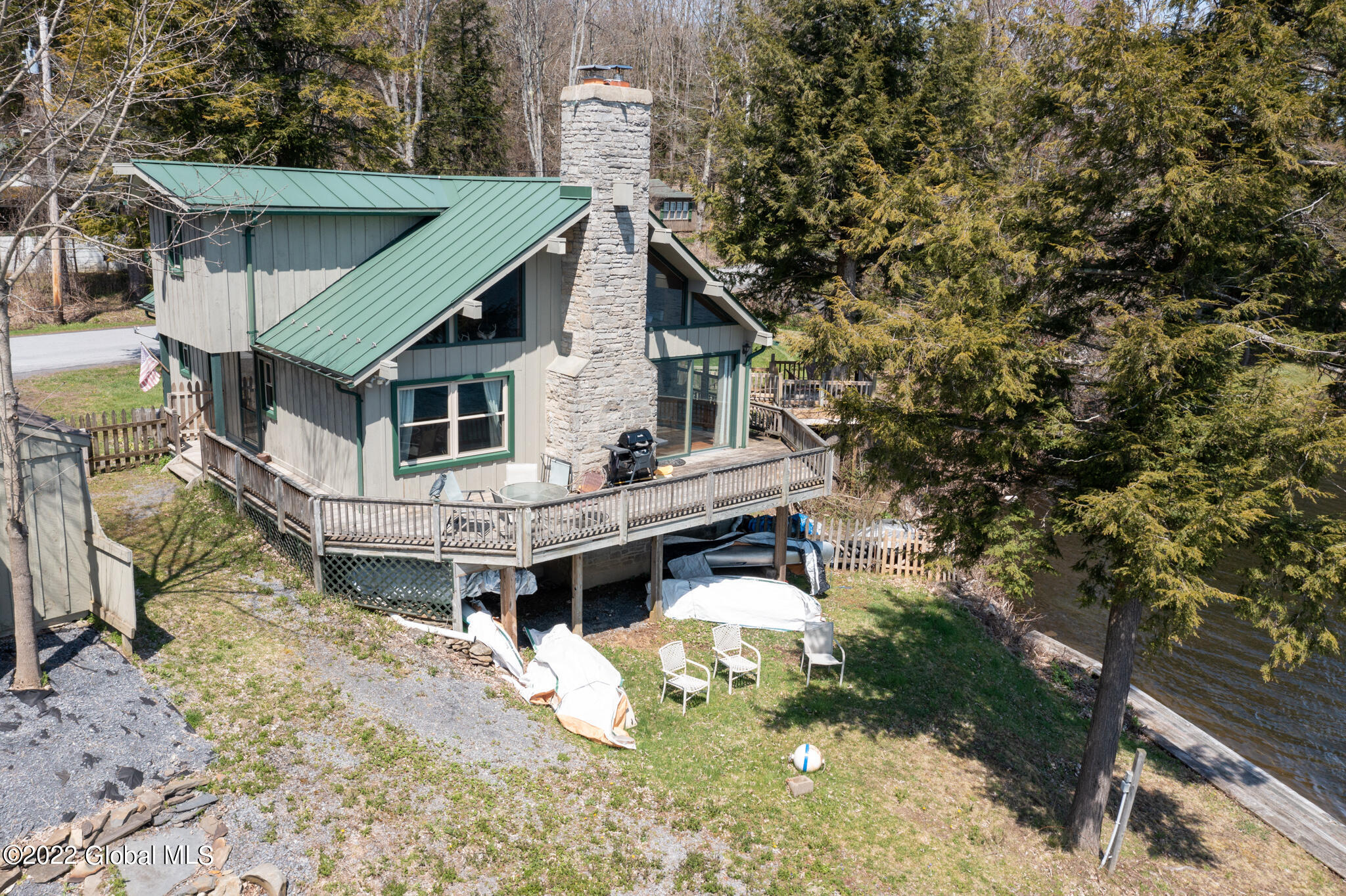 144 Lake Road Berne, NY 12023 - Photo 38 of 46 F79A3E8D-723D-49F7-A156-00FD168D57BB