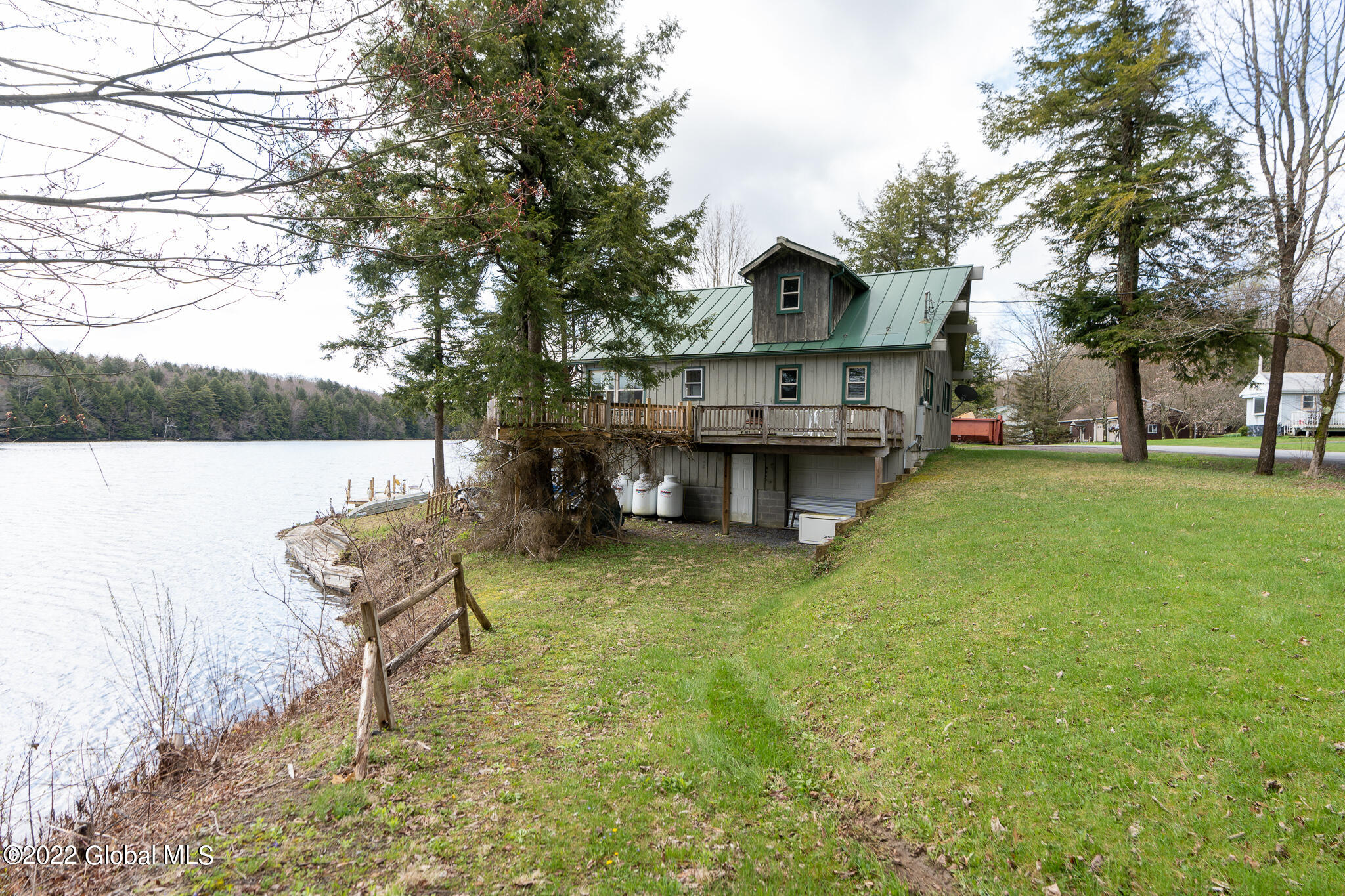 144 Lake Road Berne, NY 12023 - Photo 40 of 46 96B1FD97-A466-4AD1-A4C7-245664EE0B94