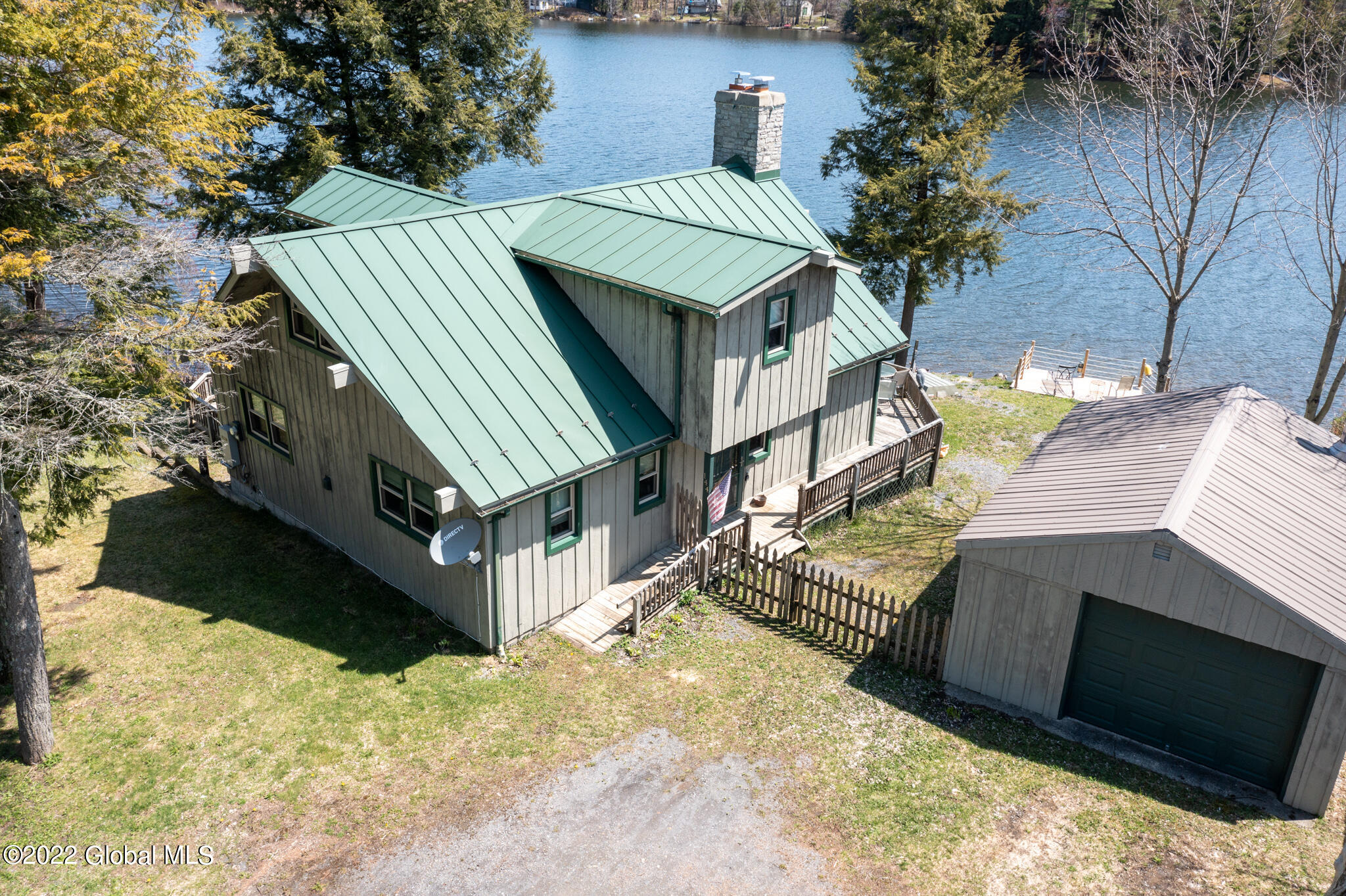 144 Lake Road Berne, NY 12023 - Photo 41 of 46 F1DA5309-3C30-45BE-8780-CEDF3D8AD7EB