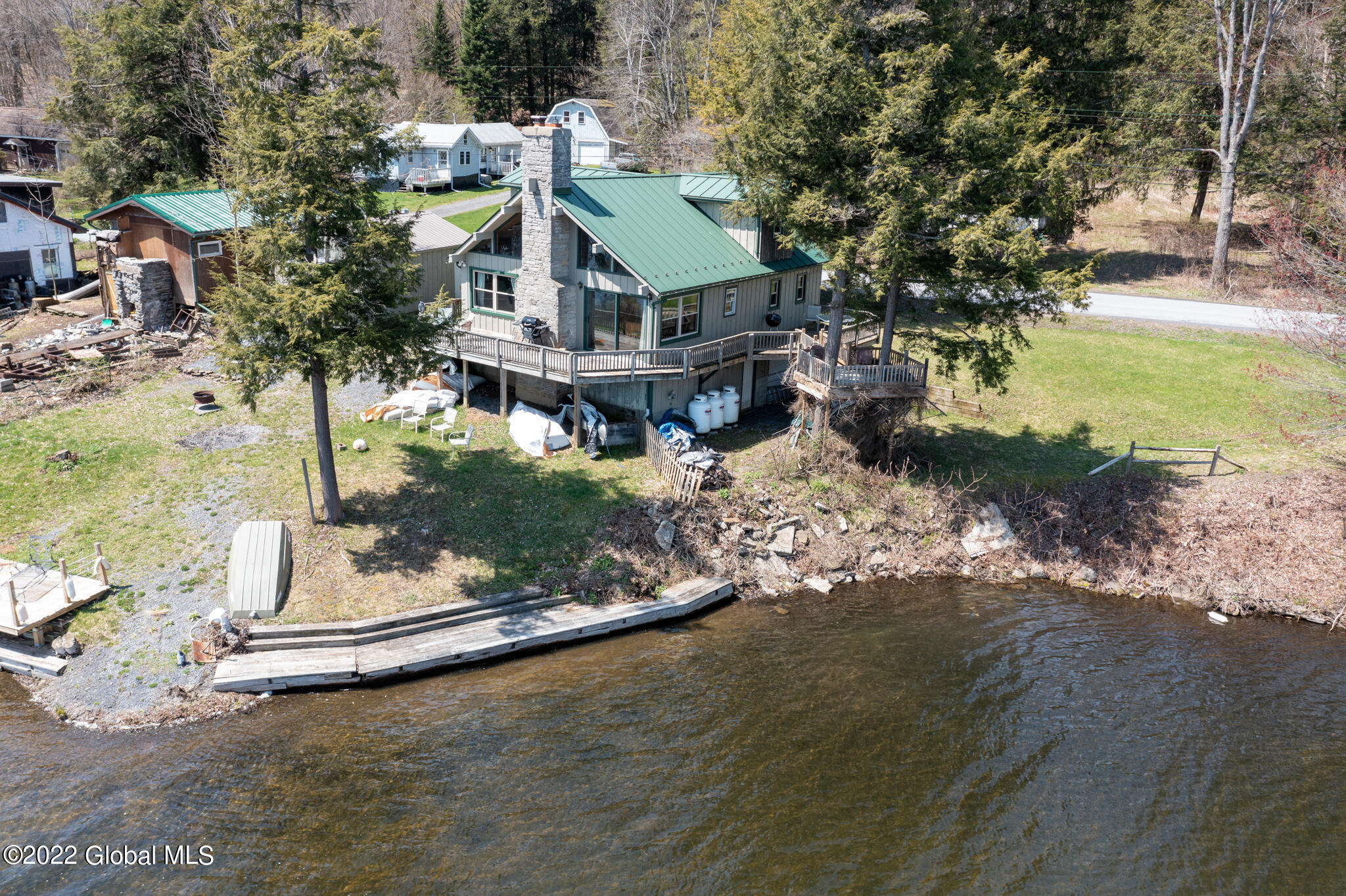 144 Lake Road Berne, NY 12023 - Photo 42 of 46 CFEE7239-E986-4040-B892-040E980BB546