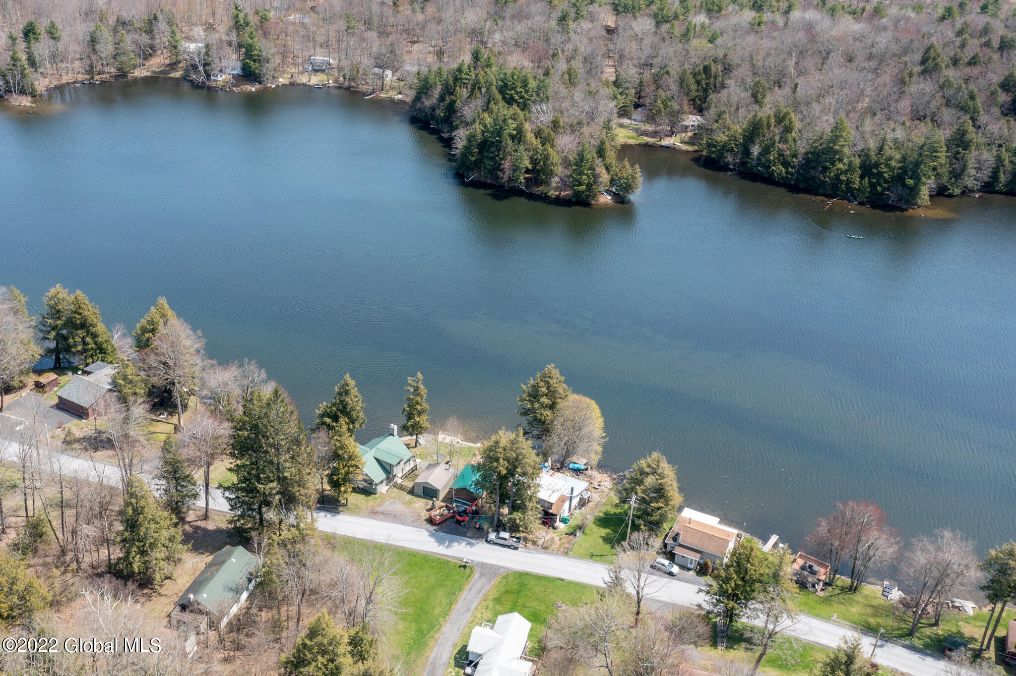 144 Lake Road Berne, NY 12023 - Photo 44 of 46 63997EE7-4FA3-4F3F-B196-9FBF4520D5CE