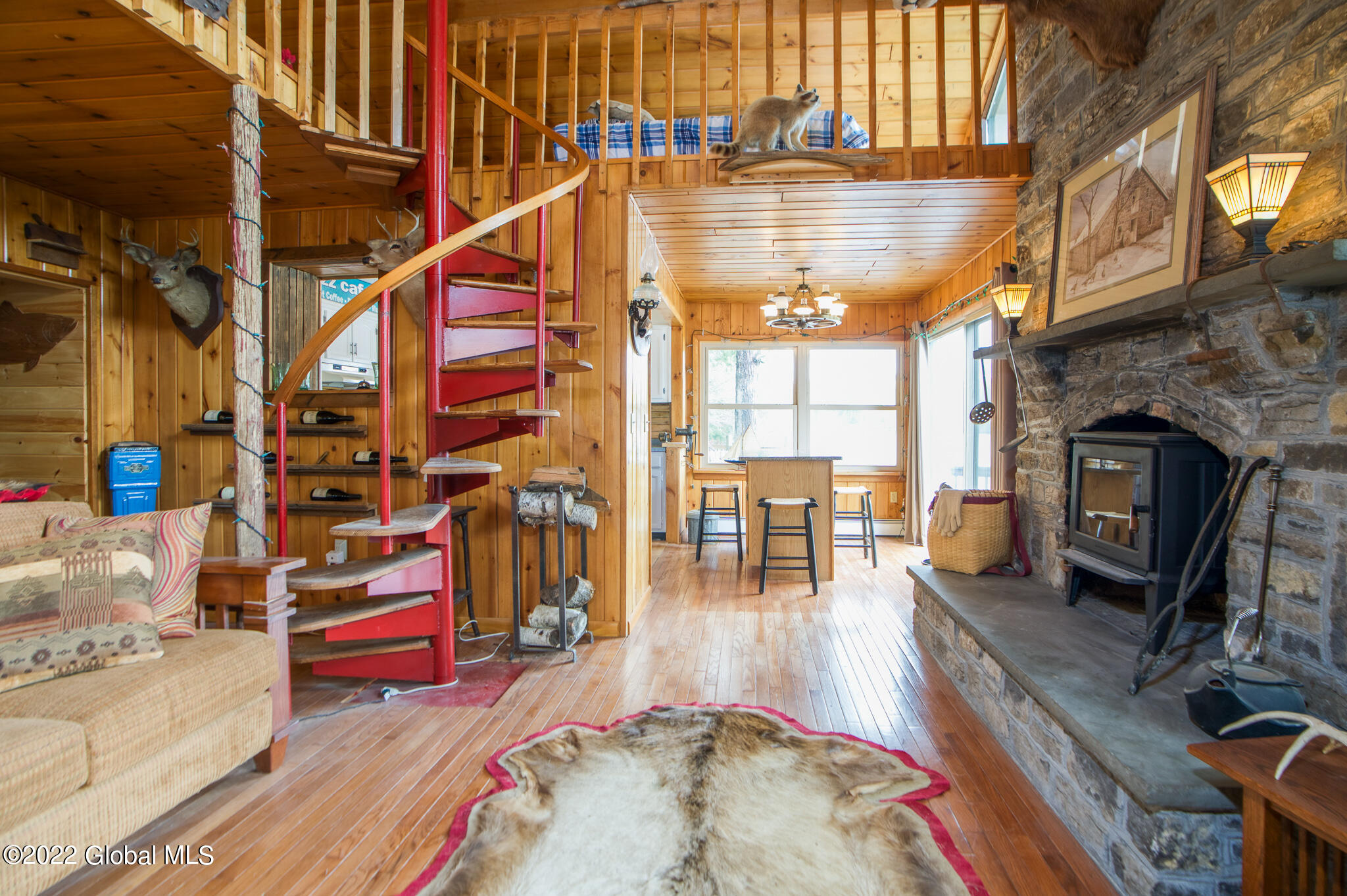 144 Lake Road Berne, NY 12023 - Photo 6 of 46 52081BD8-4878-417C-AFEC-CEA792CAC103