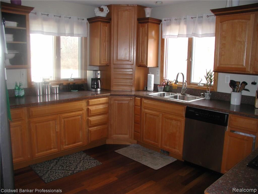 3776 Castle Road West Fostoria, MI 48435 - Photo 16 of 26 P1010004.JPG