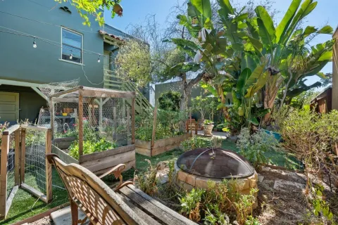 $1,388,000 | 3419 Richmond Street, San Diego, CA 92103