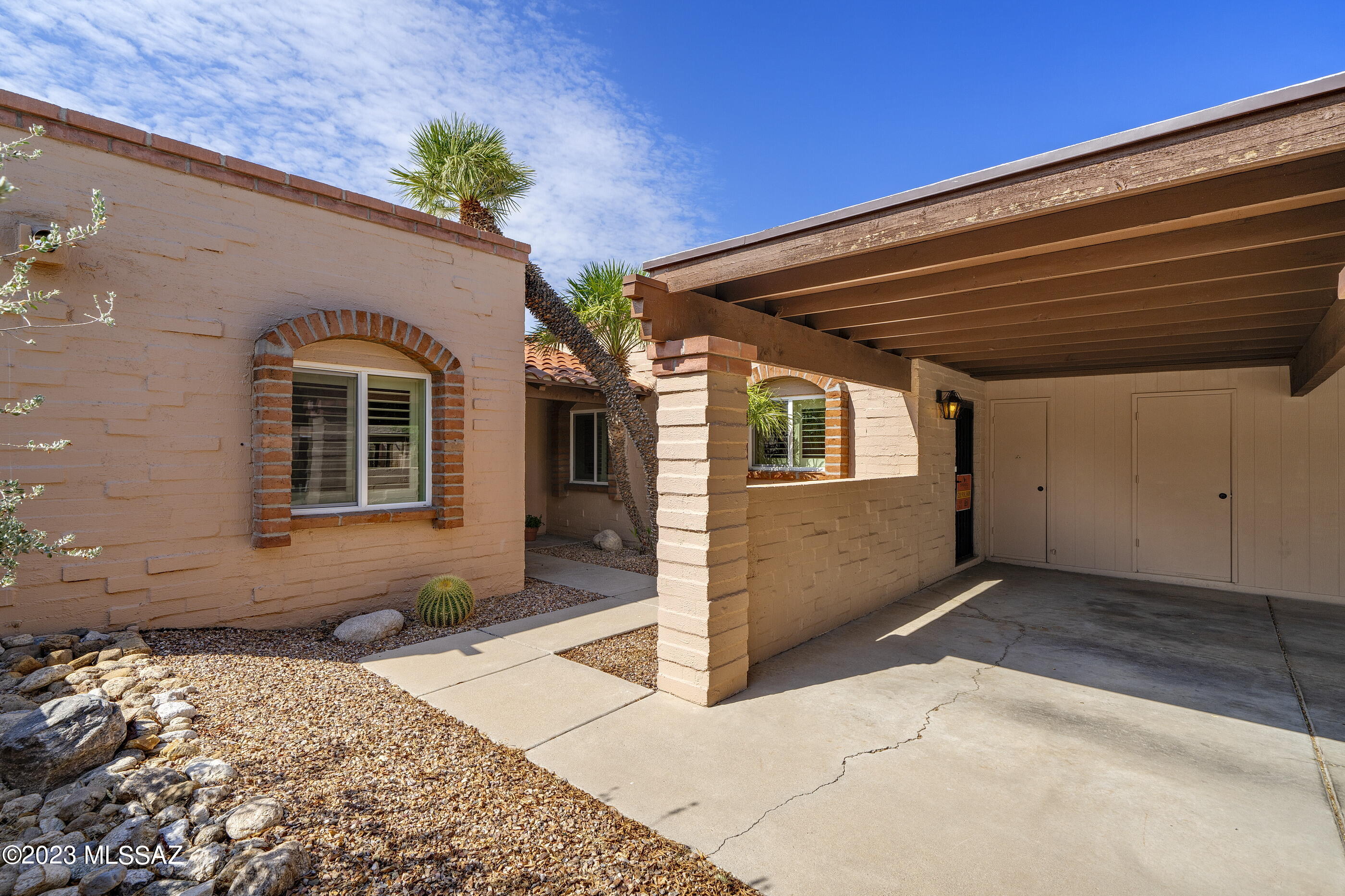 4206 East Blanton Road Tucson, AZ 85712 - Photo 15 of 21 Gallery Image 15