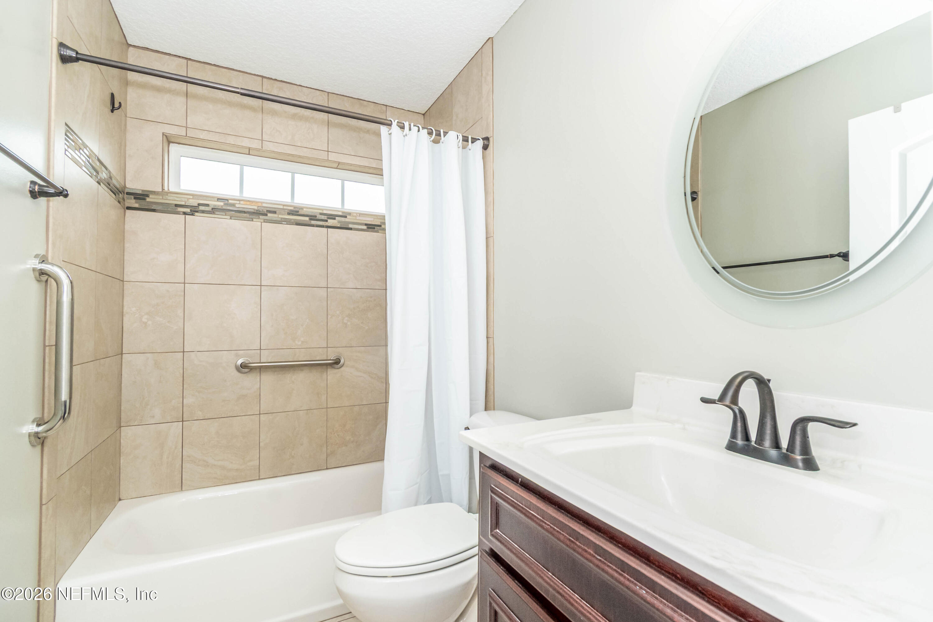 18100 Crews Road Glen St. Mary, FL 32040 - Photo 38 of 86 Guest Bathroom