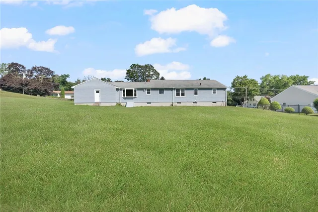 $680,000 | 256 School Street, Lincoln, RI 02865