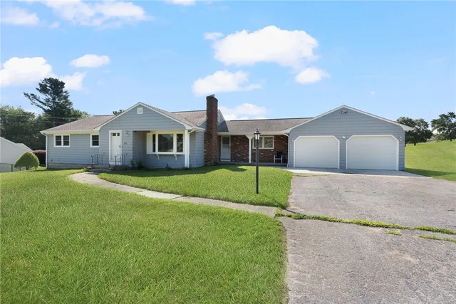 $680,000 | 256 School Street, Lincoln, RI 02865