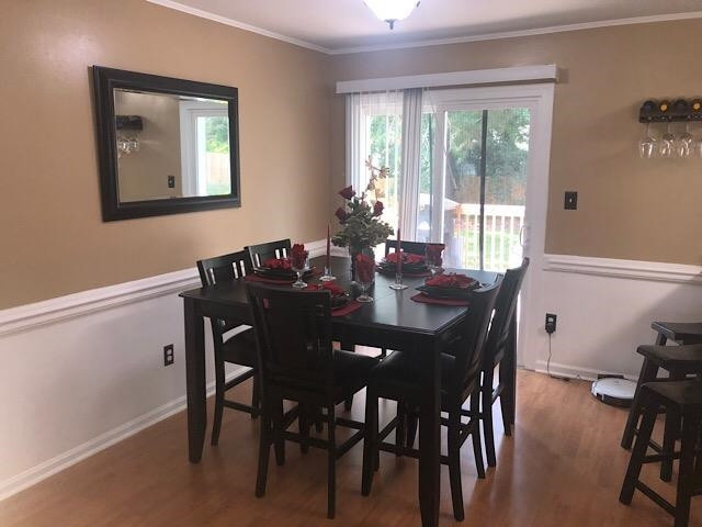 209 Barbour Road Smithfield, NC 27577 - Photo 6 of 11 Photo 7