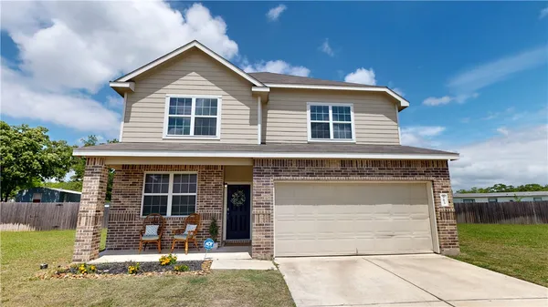 $2,250 | 963 Harper Lane, Bryan, TX 77803