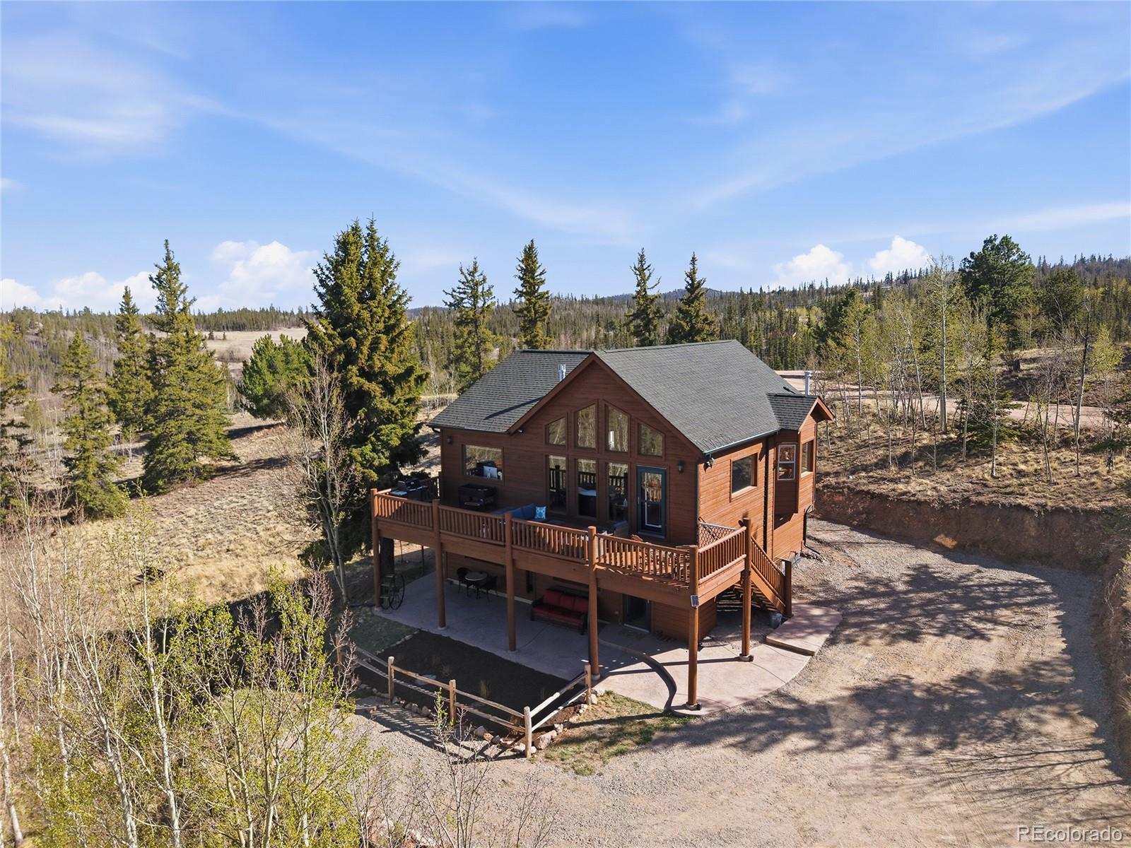 56 Apache Trail Como, CO 80456 - Photo 1 of 31