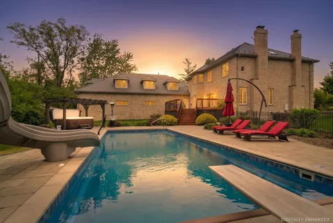 $1,650,000 | 5229 Briarcrest Lane, Long Grove, IL 60047