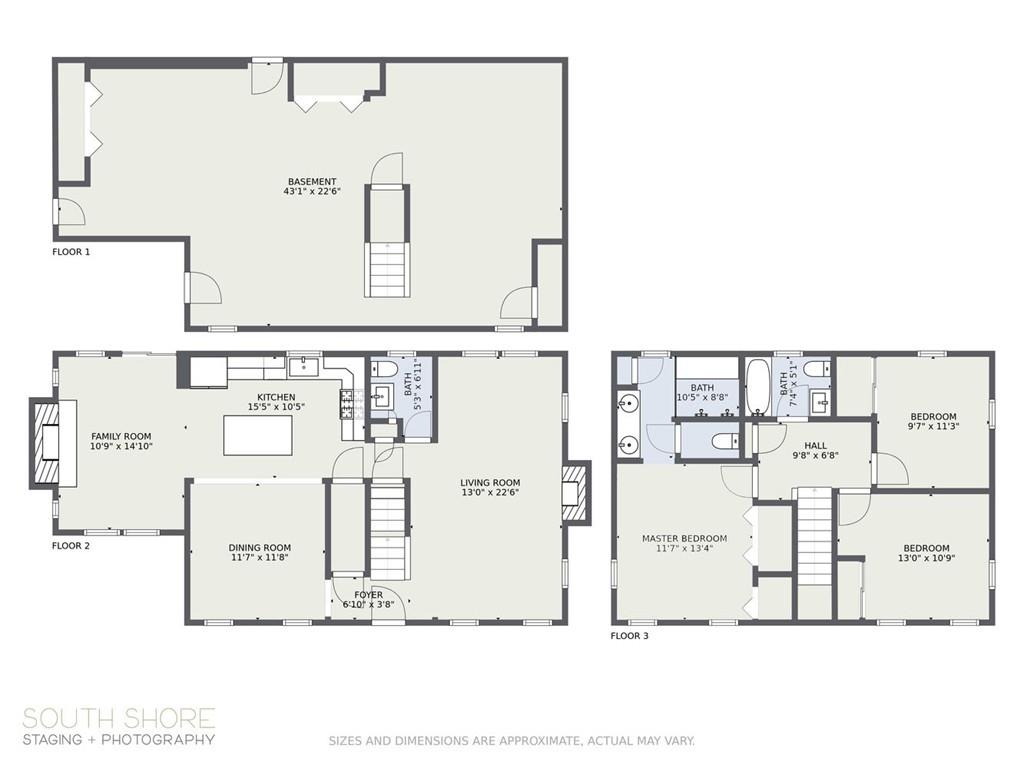 237 Dedham Street Canton, MA 02021 - Photo 26 of 26 Gallery Image 26
