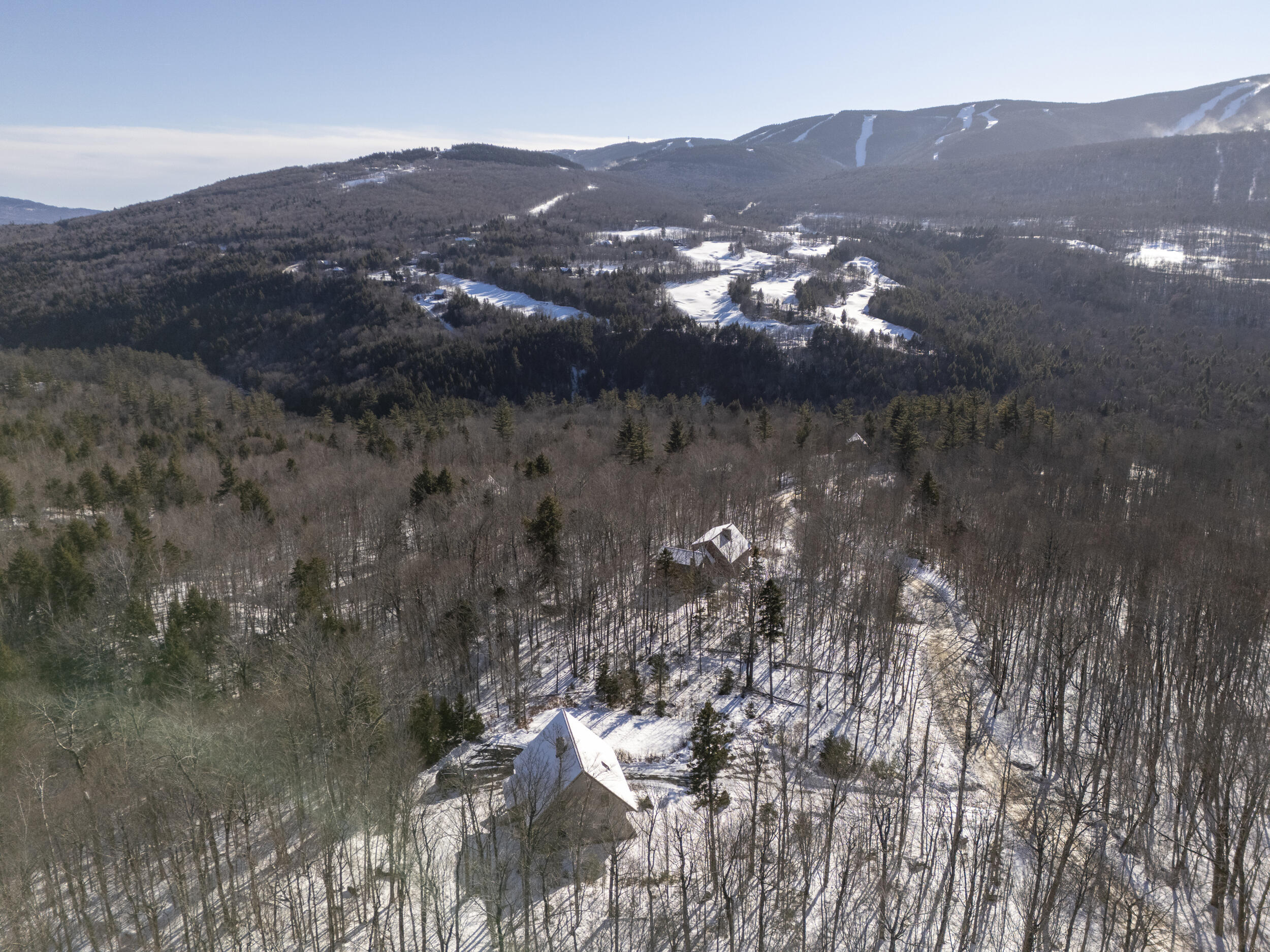 93 Nordic Knoll Road Newry, ME 04261 - Photo 62 of 65 93nordicsnowext-21