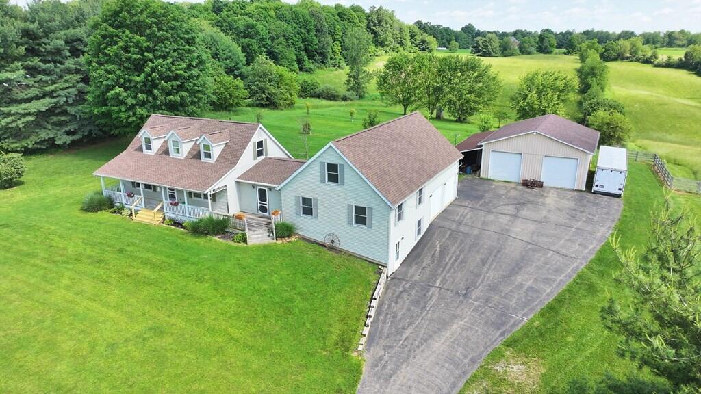 17619 Lower Fredericktown Amity Road Fredericktown, OH 43019 - Photo 4 of 36 9067247_3