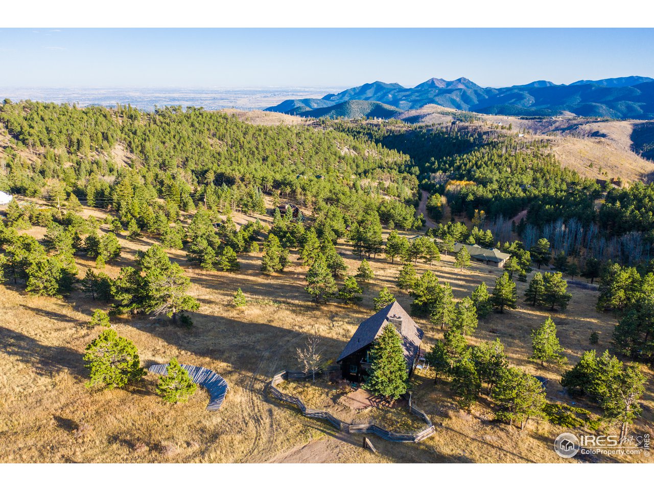 1048 Dixon Road Boulder, CO 80302 - Photo 36 of 39 a view of lake