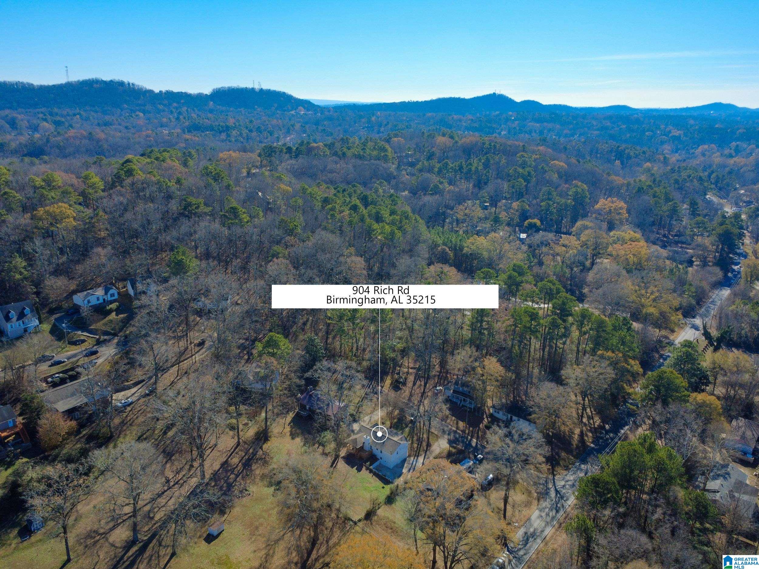 904 Rich Road Birmingham, AL 35215 - Photo 29 of 30