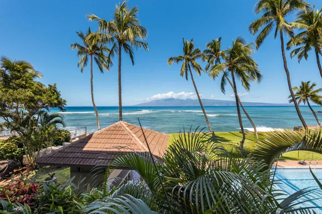 $329,000 | 3875 Lower Honoapiilani Road, Unit B205, Lahaina, HI 96761