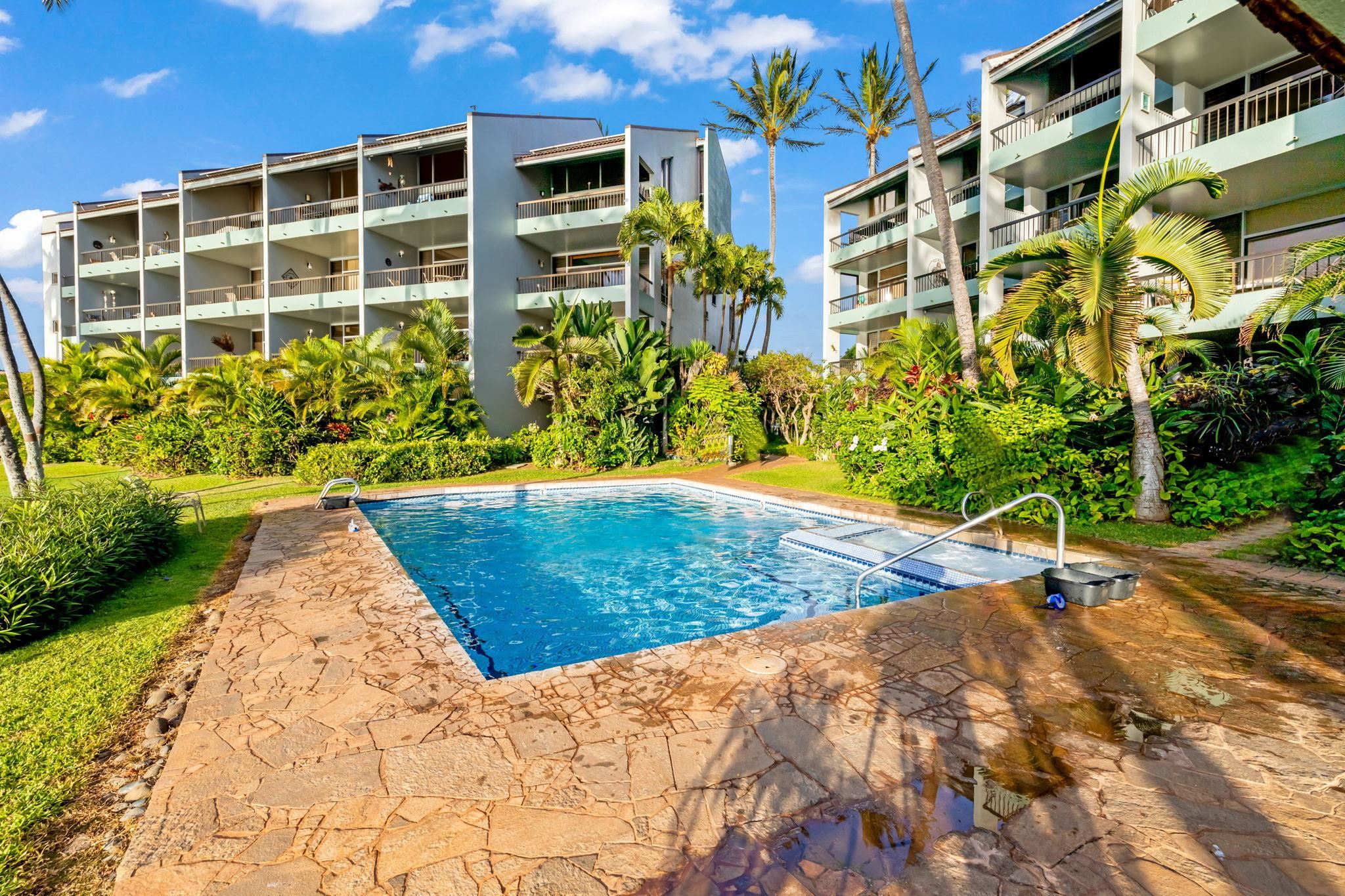 3875 Lower Honoapiilani Road, Unit B205 Lahaina, HI 96761 - Photo 25 of 28