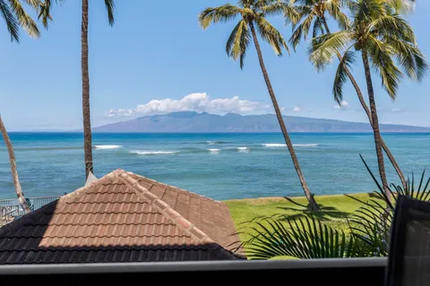 $329,000 | 3875 Lower Honoapiilani Road, Unit B205, Lahaina, HI 96761