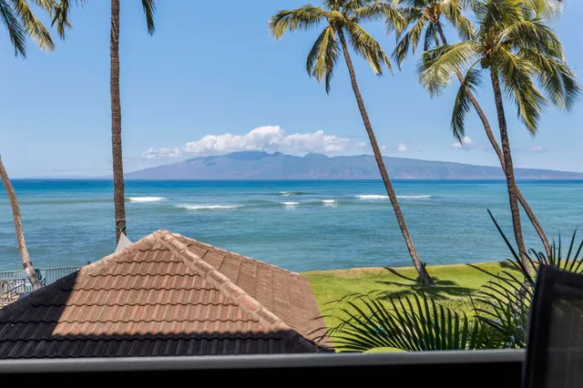 $329,000 | 3875 Lower Honoapiilani Road, Unit B205, Lahaina, HI 96761