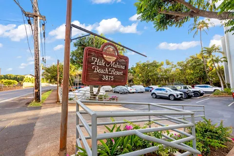 $329,000 | 3875 Lower Honoapiilani Road, Unit B205, Lahaina, HI 96761