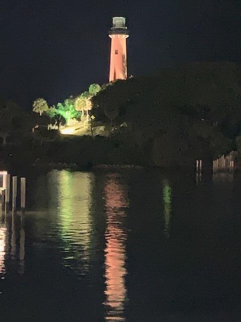 622 Inlet Waters Circle Jupiter, FL 33477 - Photo 39 of 93 Jupiter Lighthouse