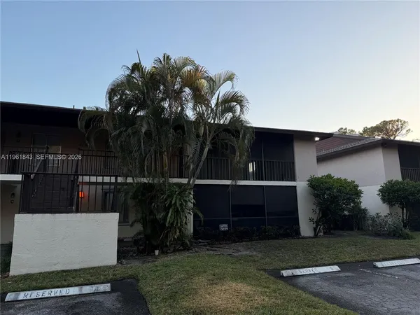 $1,700 | 4191 South 57th Avenue, Unit H, Greenacres, FL 33463