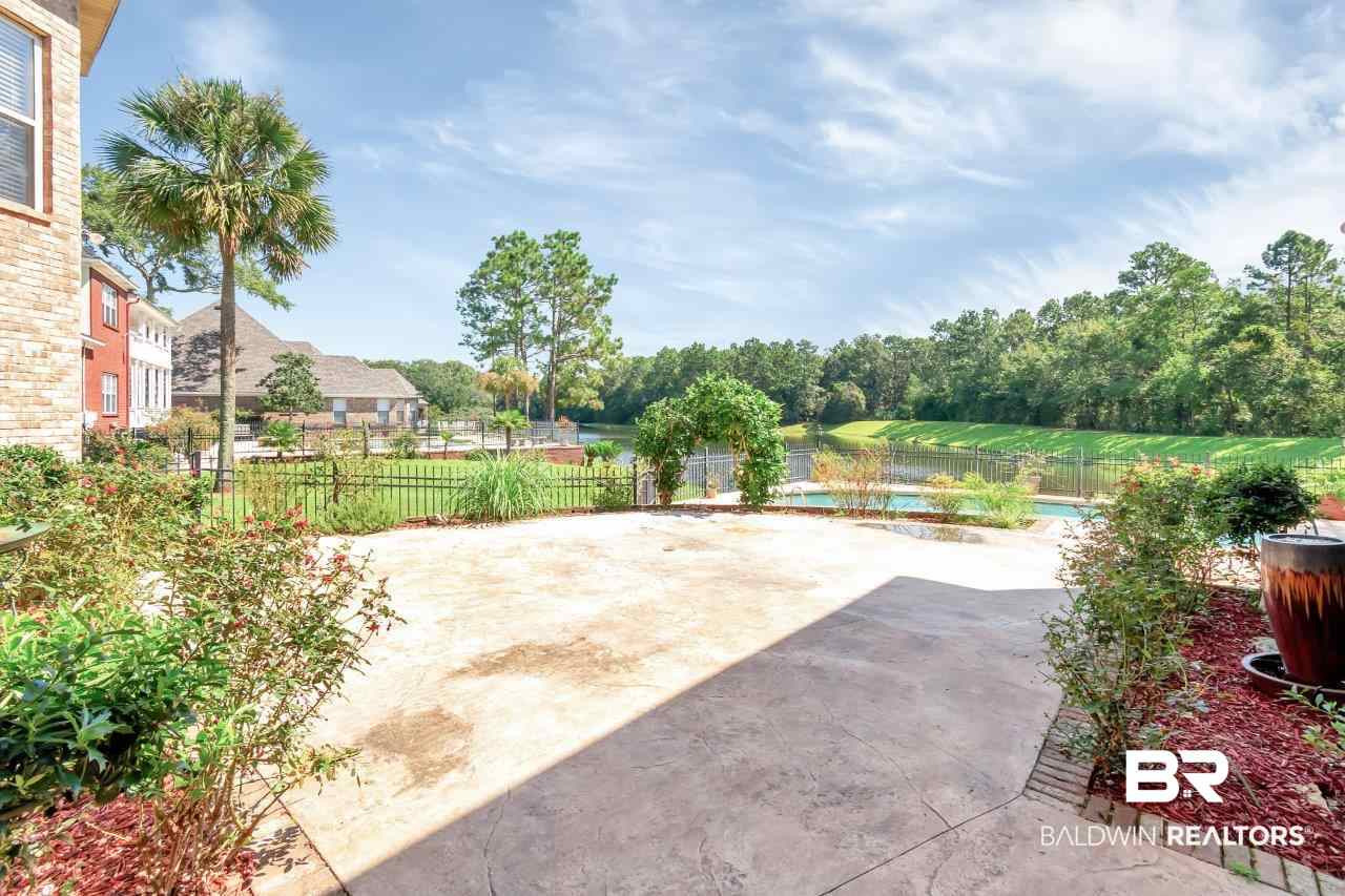 1245 Dominion Drive West Mobile, AL 36695 - Photo 38 of 44