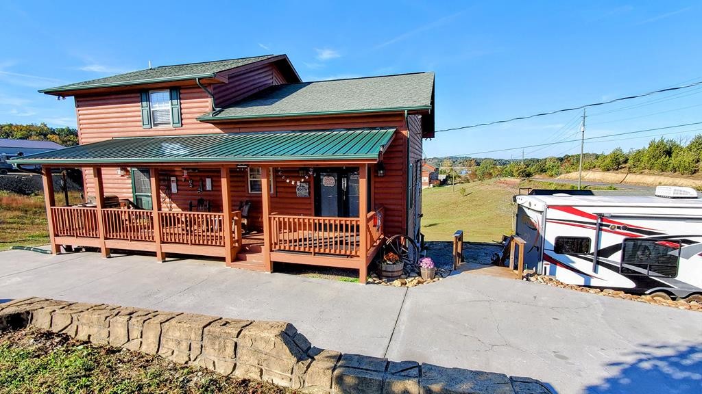 1339 Parrotts Chapel Road Sevierville, TN 37876 - Photo 5 of 50 Gallery Image 5