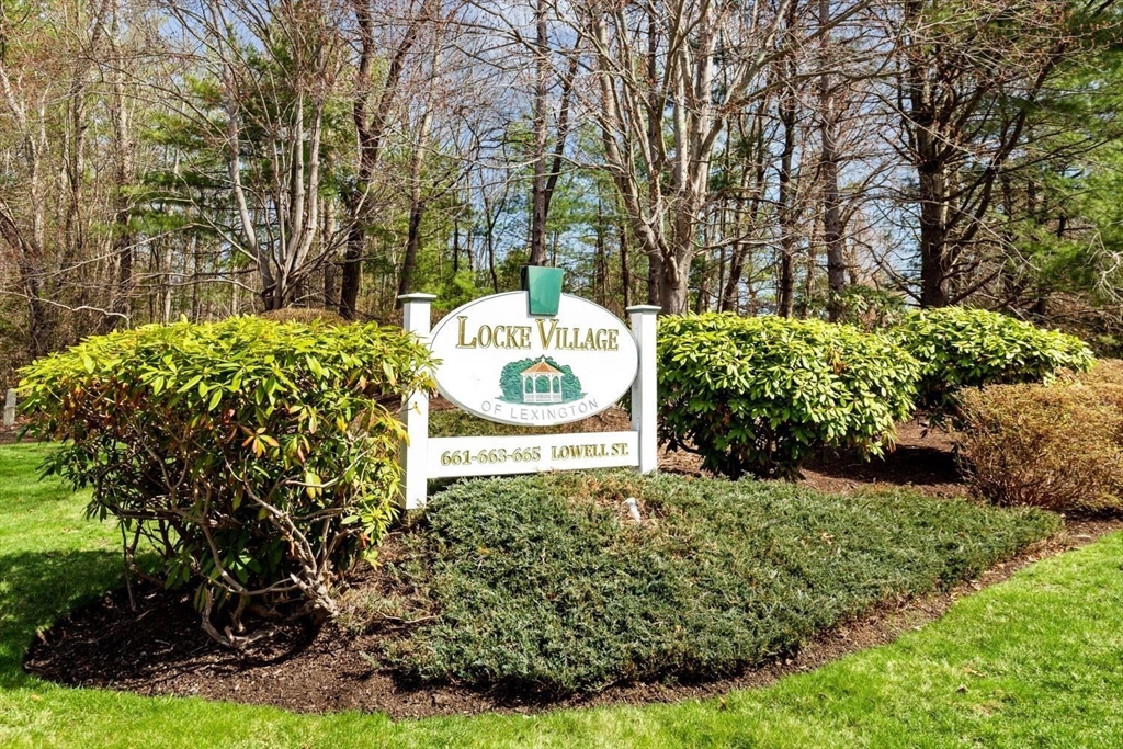 661 Lowell Street, Unit 16 Lexington, MA 02420 - Photo 2 of 35