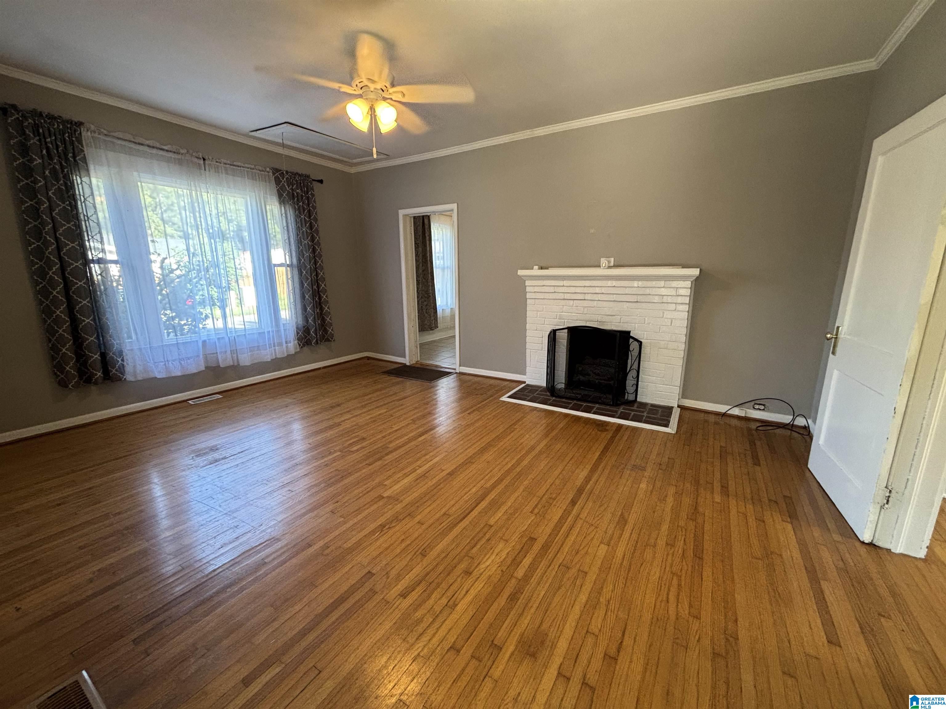 1033 Montevallo Road Southwest Leeds, AL 35094 - Photo 3 of 27