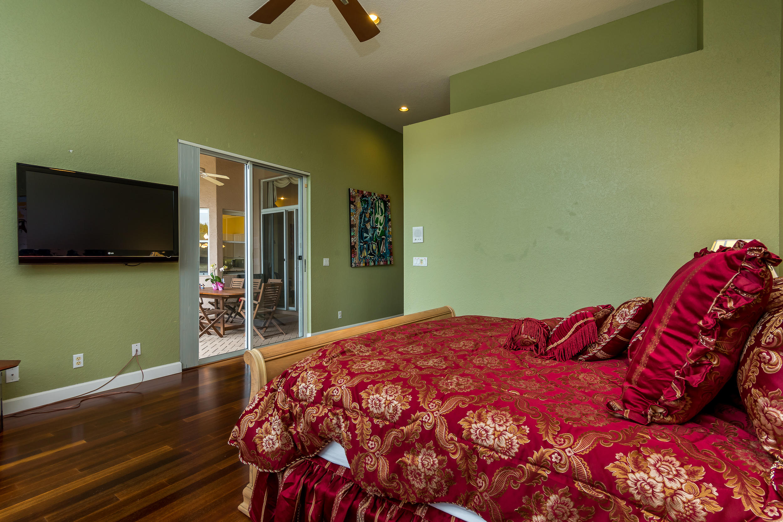 18704 Ocean Mist Drive Boca Raton, FL 33498 - Photo 13 of 22 Master Bedroom