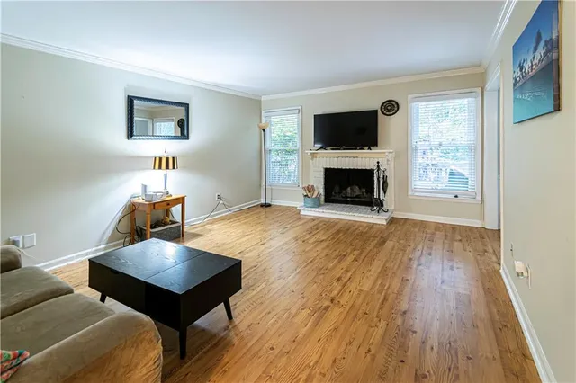 $329,000 | 2471 Northlake Court Northeast, Atlanta, GA 30345