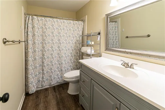 $329,000 | 2471 Northlake Court Northeast, Atlanta, GA 30345