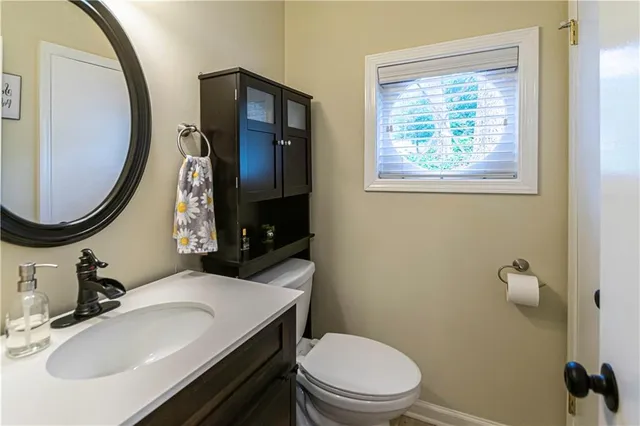 $329,000 | 2471 Northlake Court Northeast, Atlanta, GA 30345