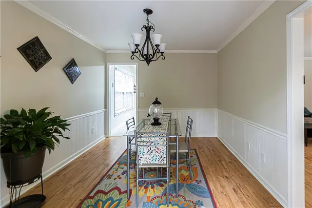 $329,000 | 2471 Northlake Court Northeast, Atlanta, GA 30345