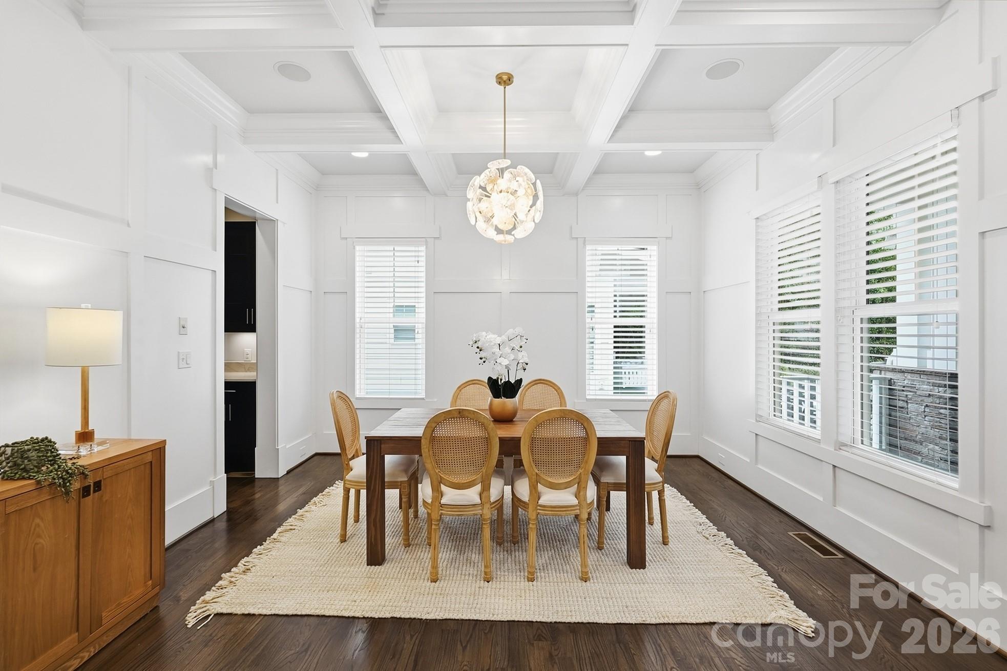 509 Orient Road Charlotte, NC 28211 - Photo 13 of 41
