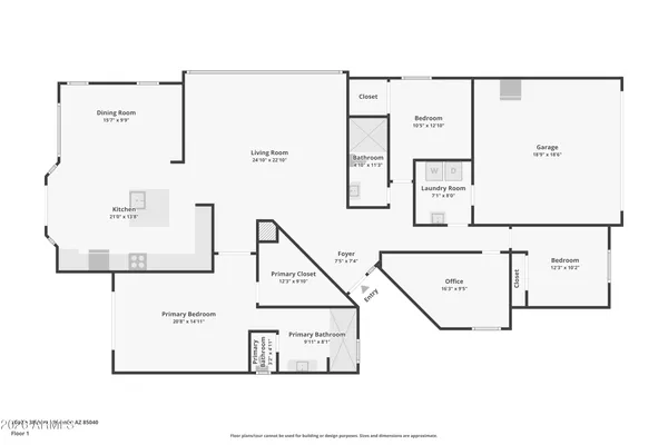 $725,000 | 7002 South 38th Place, Phoenix, AZ 85042