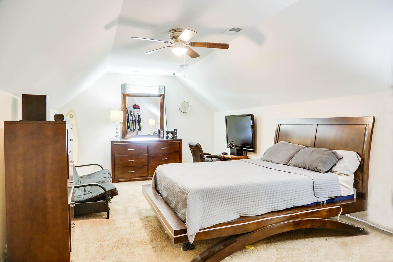 3380 Field Planters Road Johns Island, SC 29455 - Photo 22 of 25 Bedroom 4