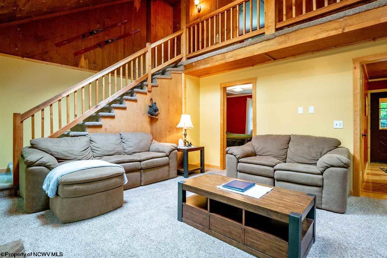 464 Mountainside Road Davis, WV 26260 - Photo 2 of 19 Gallery Image 2