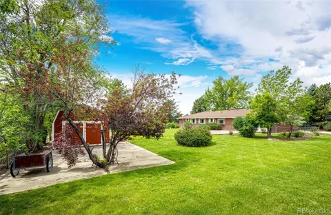 $1,600,000 | 5440 South Clarkson Street, Greenwood Village, CO 80121