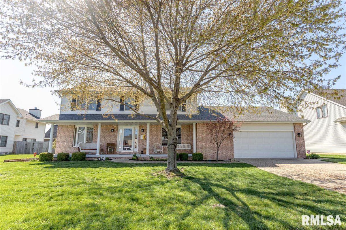 3121 Red Bud Lane Springfield, IL 62712 - Photo 31 of 39 Gallery Image 31